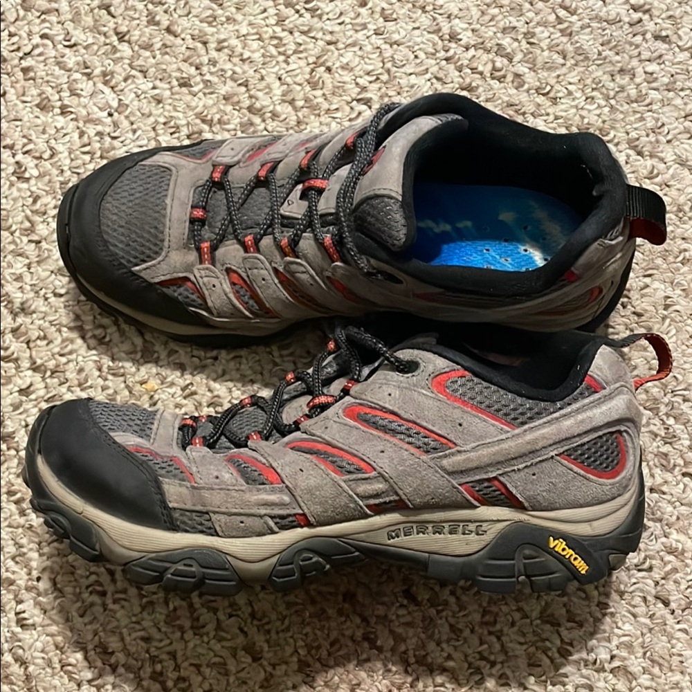Merrell